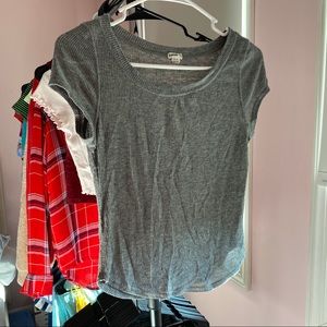 ✰GARAGE✰ Super Soft Tee